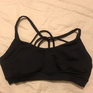 FOREVER 21 SPORTS BRA